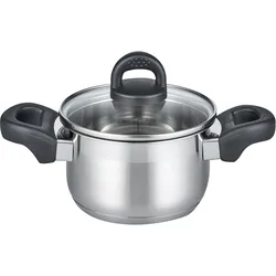 ELO Fleischtopf Turmalin Ø 14cm