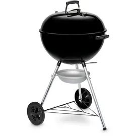 WEBER Original Kettle E-5710 57cm schwarz