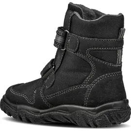 superfit Husky schwarz/grau 26