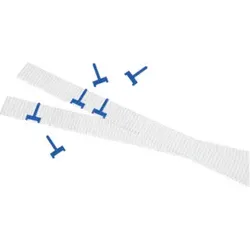 Eichner VISIPLAN SIGNALE 1 PE BLAU