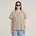 Overdyed Seam Details Sweatshirt 34