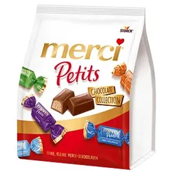 merci® Petits Pralinen 200 g