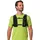 Nathan QuickStart 3.0 4L (1,5L Bladder) Trinkrucksack Black/Reflective Silver - STK