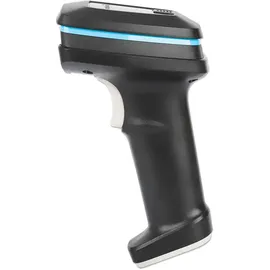 Manhattan 2D Long Range LED-Barcodescanner Eingabe / Barcodescanner, 450mm Ip52 Handscanner 154116