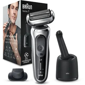 Braun Series 7 71-S7200cc