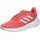 Adidas Runfalcon 3 Preloved Scarlet / Crystal Jade / Preloved Fig 38