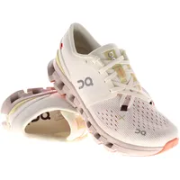 On Cloud X 4 Damen Ivory / Sand 37,5