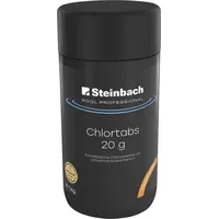 steinbach pool professional Chlortabletten 20 g 1 kg