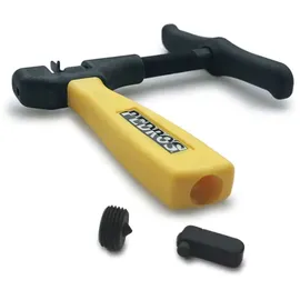 PEDRO ́S Pro Chain Tool Kettennieter 3,2 gelb/schwarz