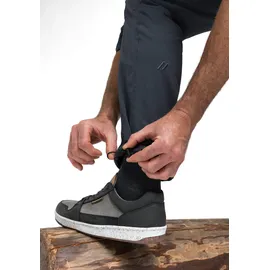 Maier Sports Oberjoch, Herren Wanderhose mit 4 RV-Taschen, Regular Fit