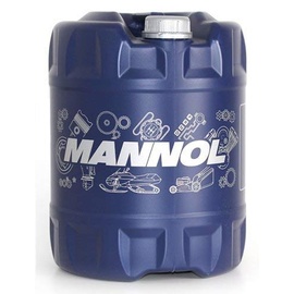 Mannol Multifarm STOU 10W-40 Motoröl 20L Mn2502-20