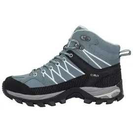 CMP Rigel Mid WP Damen Mineral Green 42