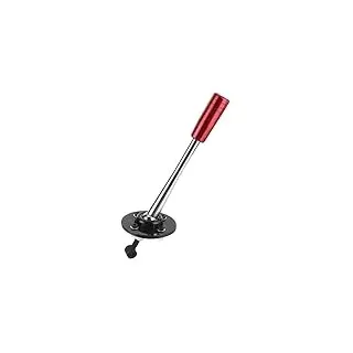 Raguso Short Shifter Short Shift Stick für E30 E36 E46 E34 E39 E6x Z3 1985 2010 Autozubehör(B (faul))