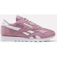 Reebok Classic Nylon Damen rosa 39