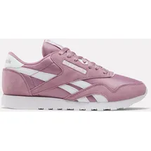 Reebok Classic Nylon Damen rosa 39