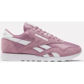 Reebok Classic Nylon Damen rosa 39