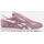Reebok Classic Nylon Damen rosa 39