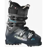 Stiefel Skifahren Damen head Formel 95 W LV GW 2025