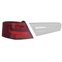 Van Wezel Heckleuchte