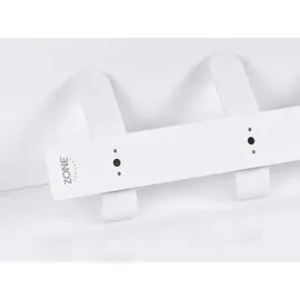 ZONE Denmark Garderobenleiste A-Rack Weiß