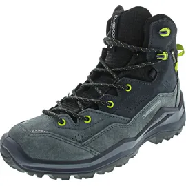 Lowa Wandax GTX Mid Jr Wanderstiefel blau, Größe 35