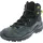 Lowa Wandax GTX Mid Jr Wanderstiefel blau, Größe 35