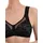 Anita BH Clara Art Moulded Comfort Bra schwarz, D, 105 Damen,