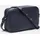 Liebeskind Berlin Ella S DANCING LETTERS Soft Nappa dress blues
