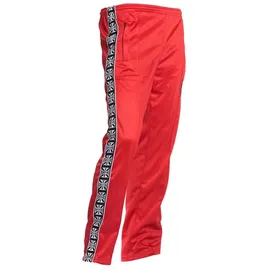 West Coast Choppers Trainingshose - Red - 4XL