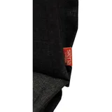 Siena Garden Sesselauflage 100 x 48 x 6 cm grau 1 St.