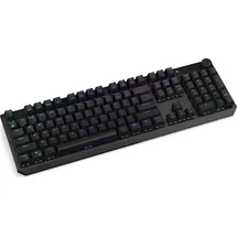 endorfy Thock Wireless Kailh Box Brown US