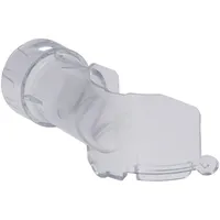 Bosch PRO Absaugadapter Oberfräse 2608190061