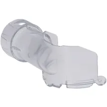 Bosch PRO Absaugadapter Oberfräse 2608190061