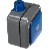 Busch-Jaeger Wechselschalter 2601/6 WDI
