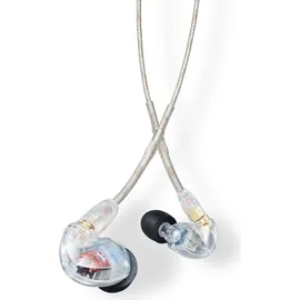 Shure SE425 transparent