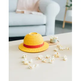 ERIK Grupo Erik Bowl Schüssel One Piece Monkey D. Luffy Keramik Schale 20 x 8,7 cm Müslischale - Offizieller One Piece Manga Merch