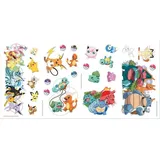 HCM RM - Pokémon