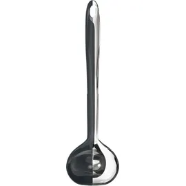 KOCHBLUME Schöpfkelle Junior 26 cm taupe - Taupe