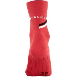 Falke RU4 130 Years Herren Laufsocken 1 Paar Rot 44-45