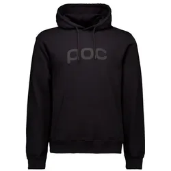 POC Hood uranium black (1002) S