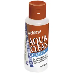 Aqua Clean + Chlor + flüssig