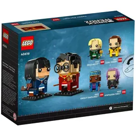 LEGO LEGO® BrickHeadz 40616 Harry Potter Cho Chang