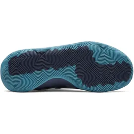 Under Armour Jet '25 Herren Boundless Blue/Metallic Gravel 40,5