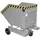 Bauer Südlohn Kastenwagen KW-ET 400 400 kg