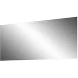 MODERANO Wandspiegel Gardasee, rechteckig 150x65x3 cm Spiegel, Wandspiegel