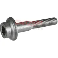 METZGER Schraube, Einspritzdüsenhalter VW,AUDI,SKODA 0873053