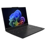 Lenovo ThinkPad T16 G5 Intel Core Ultra 7 355 32 GB RAM 512 GB SSD Win11 Pro 21WT002BGE