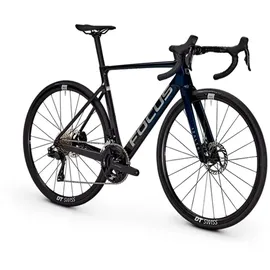 Focus Izalco Max 8.8 2026 54 Zoll RH 54 cm blau