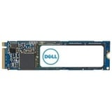 Dell - SSD - 4 TB - PCIe NVMe