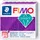 Staedtler Fimo Effect glitter colour purple